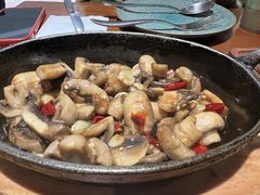 -CRAZYONES西班牙海鲜饭(上海美罗城店)