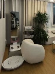 -茜茜美妍堂·华熙生物·甜朵体验中心