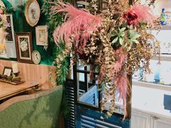 -杜哈夫DOUX RÊVE·生日蛋糕(日月光店)