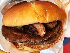 -麦当劳(广州新港东路第二分店)