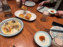 -驿楼兰·新疆菜(火车站店)