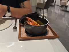 油封柠香黑虎虾-王品牛排(郑州大卫城店)