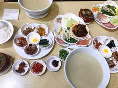 桥香园珍品山珍过桥米线-桥香园云南过桥米线(金马碧鸡店)