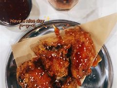 -京尚道韩式美食屋(海甸岛店)