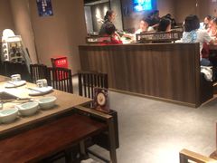 -捞王锅物料理(四川北路店)