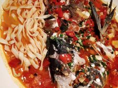 -上名堂·鱼头好吃(体育场路店)