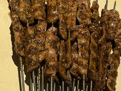 -李赵合鲜肉烧烤(西荷店)