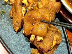 -红厨巷·淮扬菜(熙南里店)