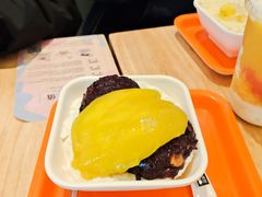 -满记甜品(荟聚购物中心店)