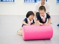 -全优加早教托育园(广百新一城店)