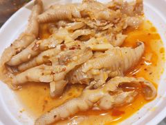 凤爪-华盛丰温州大排档(东三环南路店)