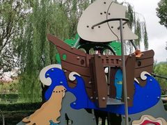 -安徒生童话乐园