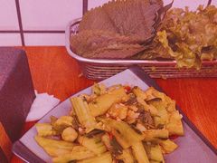 -郭记烤肉创始店(民丰大街店)