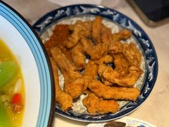 炸小酥肉-川悦壹号·川菜(蠡溪路店)