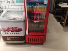 -骑士牛排(天一广场店)