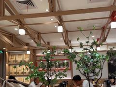 -味千拉面(广州白云机场T1西二店)