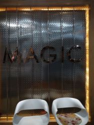 -MAGIC米几发型设计·羊毛卷