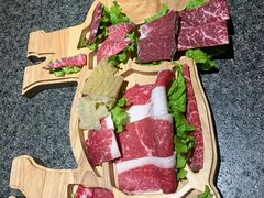 -NIUAN牛庵·日式和牛烧肉(恒隆店)