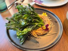 -王府井文华东方酒店-紫膳餐厅