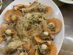 -明记海鲜大排档(巽寮湾店)