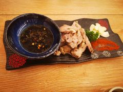 -衡哥肉铺