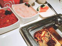 -海底捞火锅(河东万达广场店)