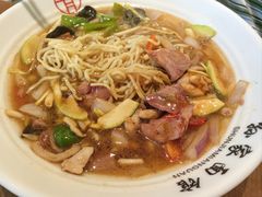 -孙家面馆(淮海第一城店)