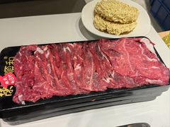 -陈记顺和潮汕牛肉火锅(番禺迎宾大道店)