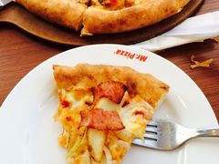 -米斯特比萨(亦庄国融国际店)