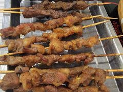 -清真·西北人家风味馆(中山中路店)