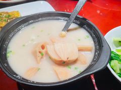 -楚天美食坊(越秀先烈中路店)