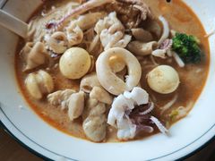-一峰沙茶面(海峡国际店)