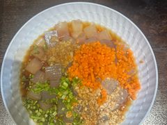 -魁盛居百年鲁菜馆(县西巷店)