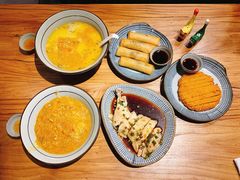 -南小蟹手工點心(三里屯店)