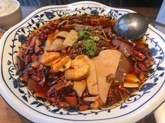 -胡桃里音乐酒馆(万科城市广场店)