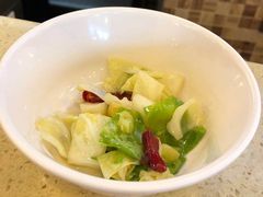 -李先生牛肉面大王(辽宁路店)