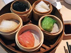 -避风塘(宝山万达店)