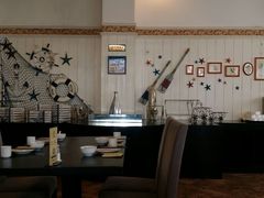 -栈桥王子饭店-风味餐厅