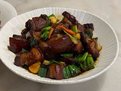 嘉丰红烧肉-嘉丰湘菜馆(芳群园店)