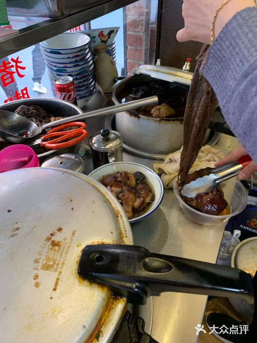 聪辉同安老美食饭店(大元路店)图片