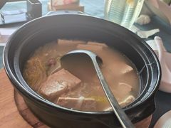 -金家老三饭庄(常营店)