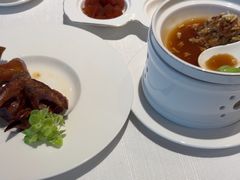 -阳澄湖费尔蒙酒店颐丰阁中餐厅(马鞍山西路店)