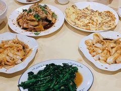 -电白鸭粥店(下沙二坊88号店)