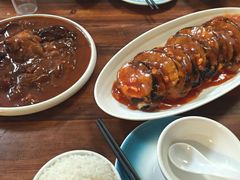 -闻香阁·清真(光荣道店)