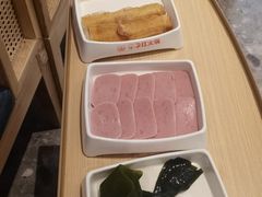 -季季红火锅(青山湖万达店)