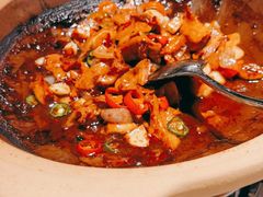 -鸽子侯·家宴·平价海鲜(绿地店)