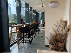 -Dinoo 片场咖啡(酒仙桥店)