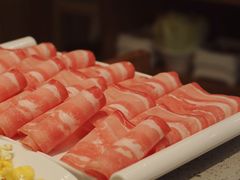 肥牛一号-芳竹园火锅(塘沽金街店)