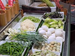 -野渡坡·极致湘菜·庭院餐厅(汉阳店)