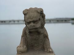 -卢沟桥文化旅游区(卢沟桥)